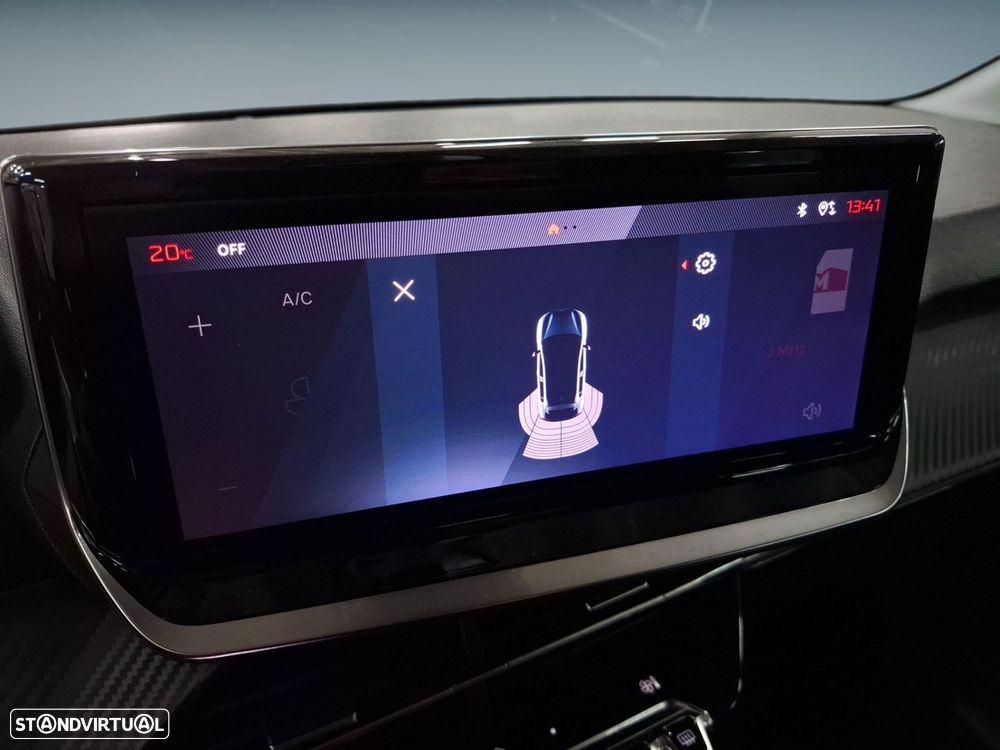 Peugeot 208 1.2 PureTech Active - 19