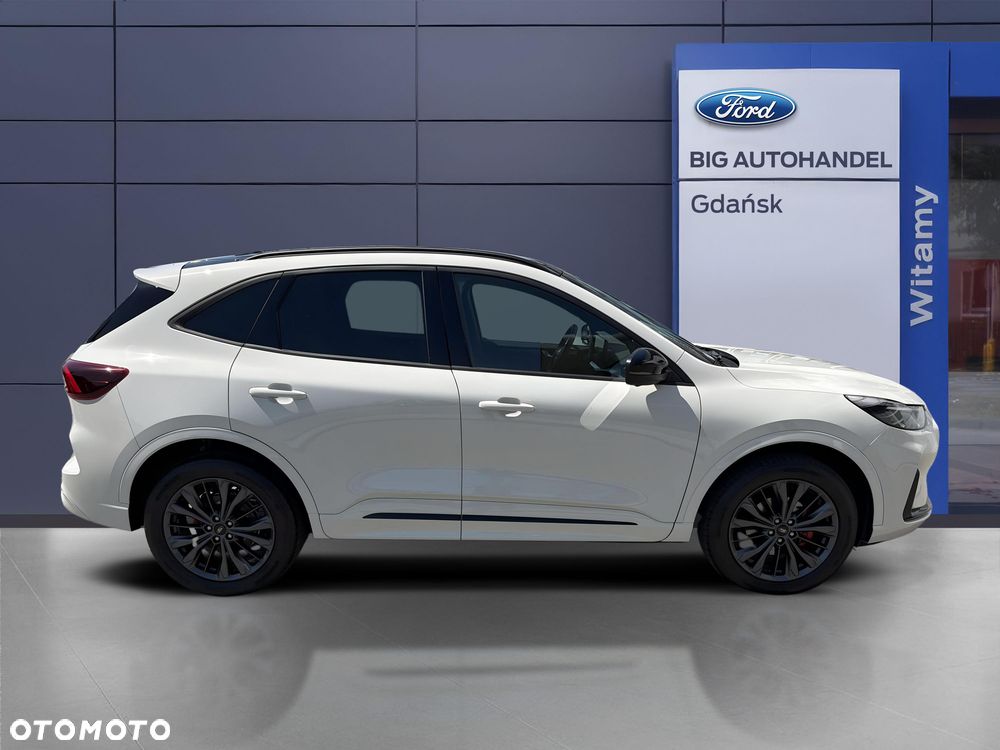 Ford Kuga 2.5 Duratec FHEV SOUND EDITION - 6