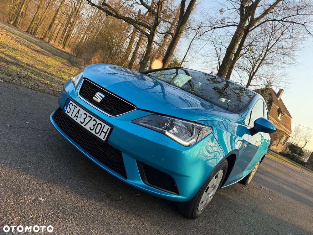 Seat Ibiza 1.0 MPI S&S Style - 1