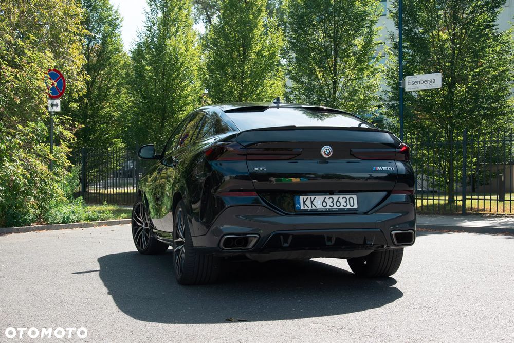 BMW X6 - 34