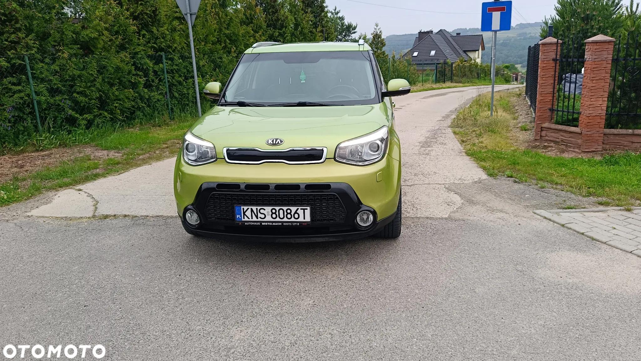 Kia Soul 1.6 CRDI XL - 2