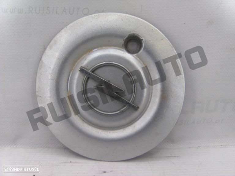 Tampão Jante R15 9049_8216 Opel Astra H [2004_2009] 1.3 Cdti - 1