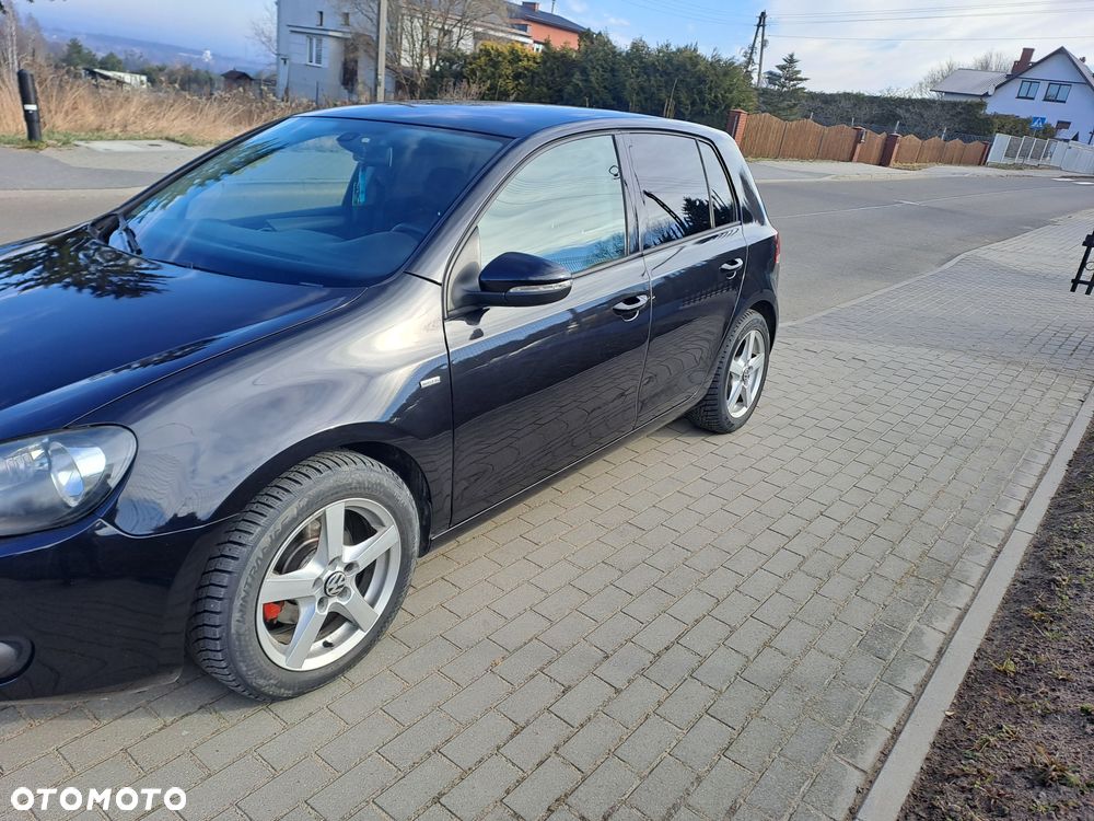 Volkswagen Golf 1.6 TDI BMT Highline Perfectline - 1
