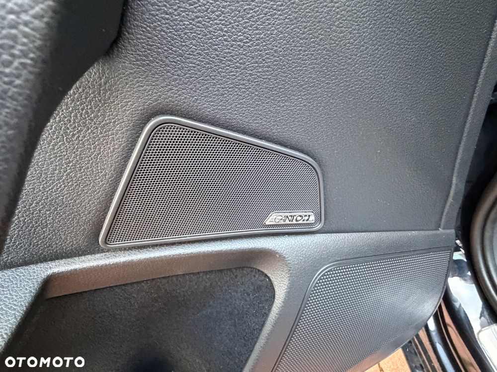 Skoda Superb 2.0 TDI DSG Sportline - 32
