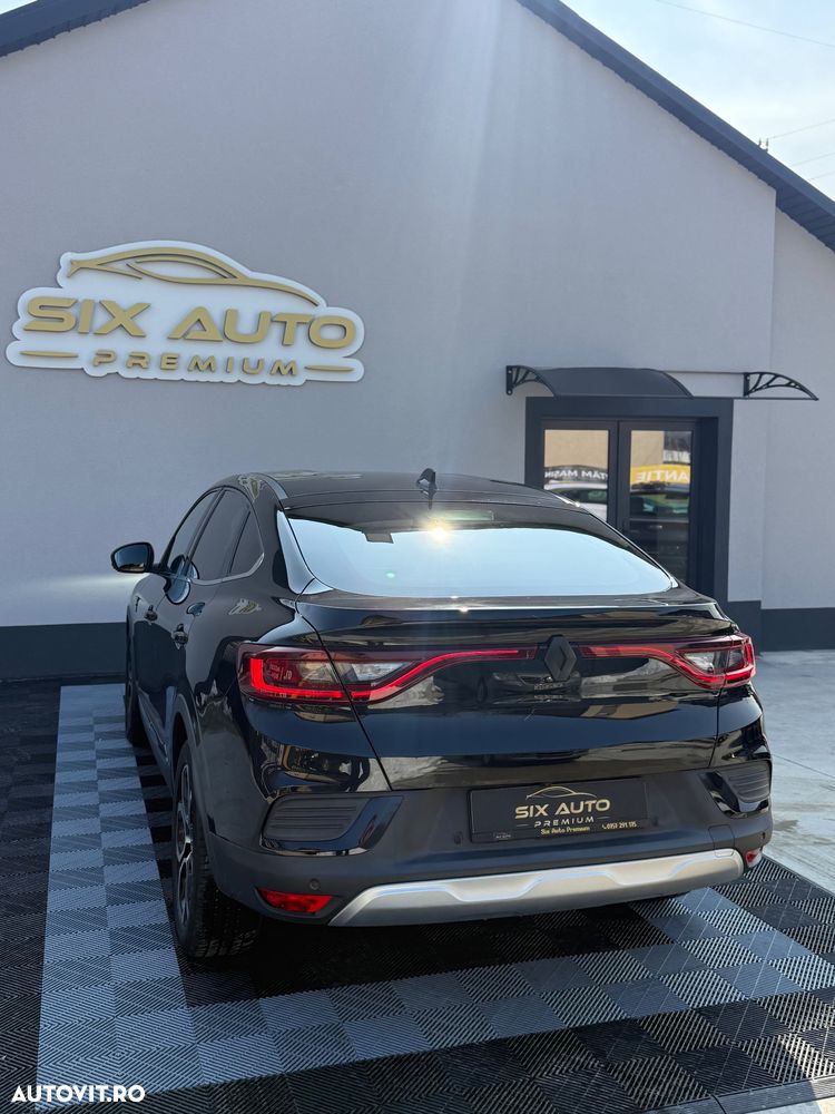 Renault Arkana E-TECH 145 INTENS - 27