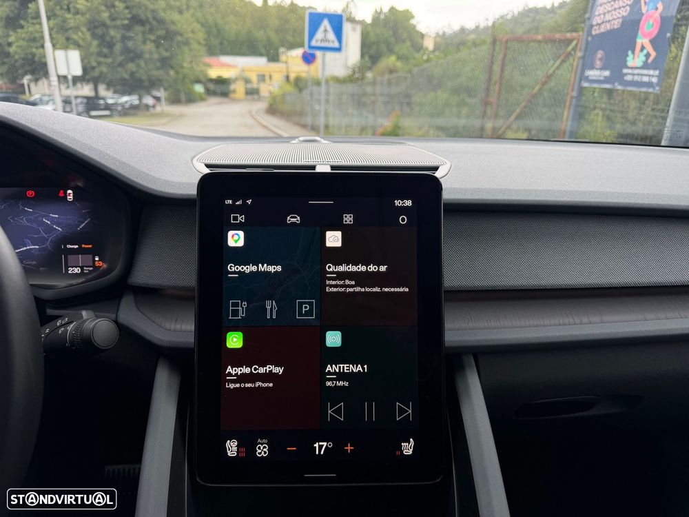 Polestar 2 Long Range 78 kWh - 34