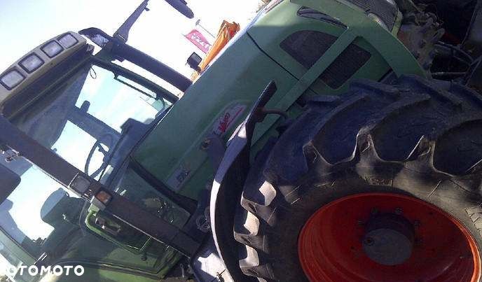 Fendt Fendt 714 Vario ,2002 , 140 KM - 6