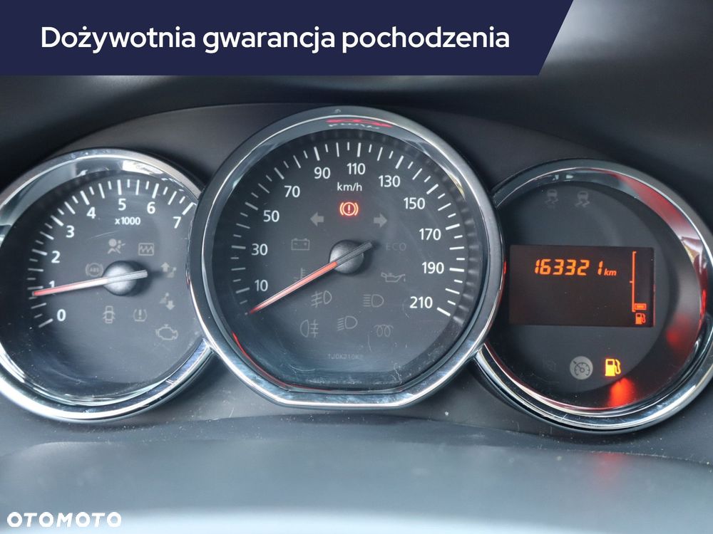 Dacia Logan - 13