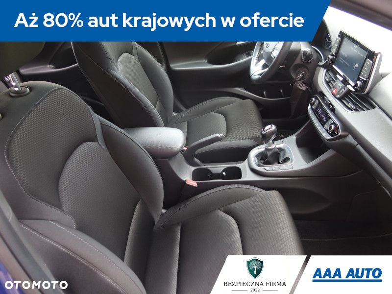 Hyundai i30 - 10