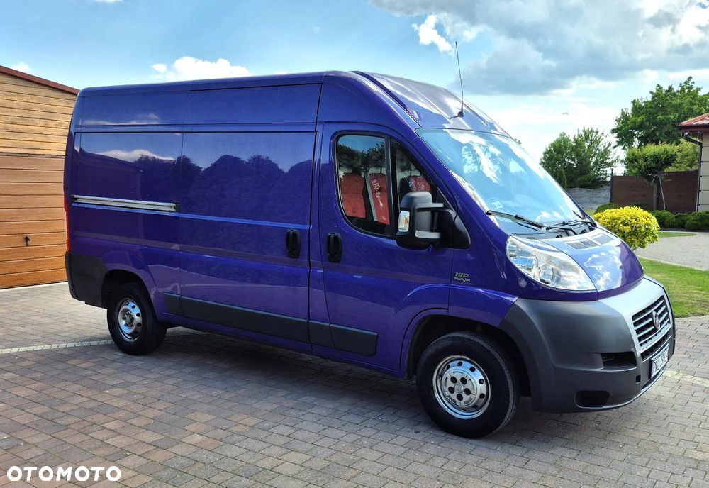 Fiat Ducato - 13