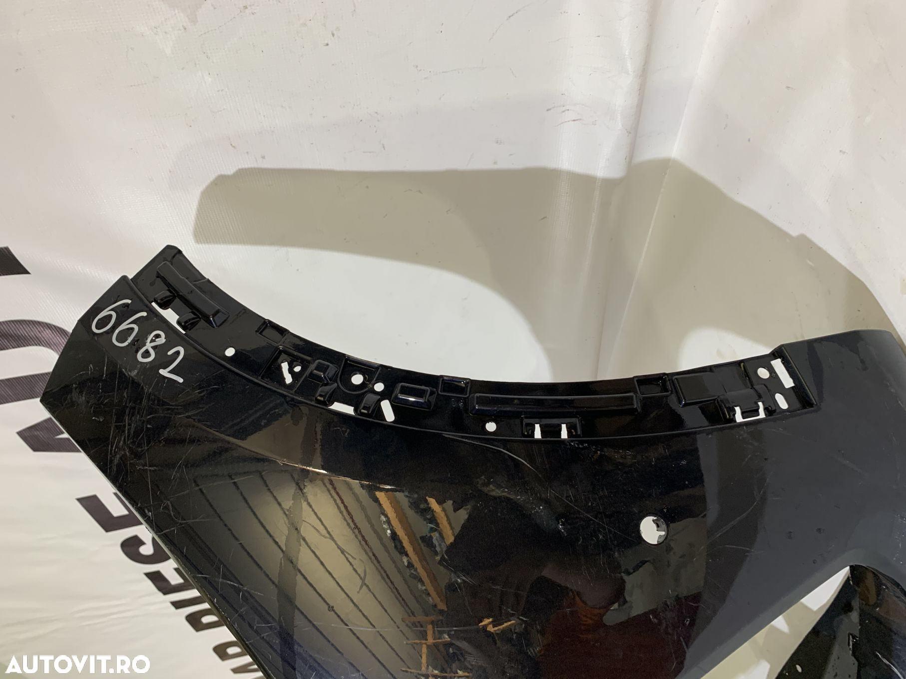 Bara fata BMW X5, G05, M-Sport, 2018, 2019, 2020, 2021, 2022, cod origine OE 51118069207. - 4