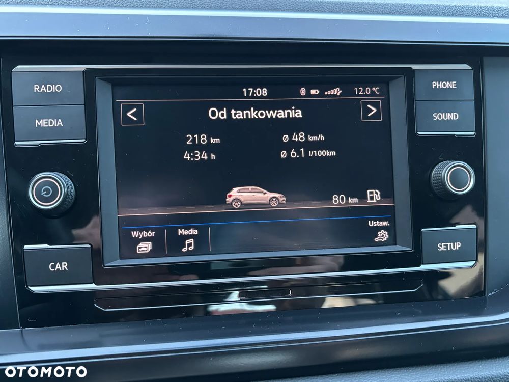 Volkswagen Polo 1.0 Trendline - 29