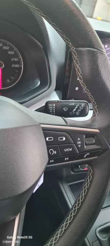 SEAT Ibiza 1.0 MPI S&S Reference - 23