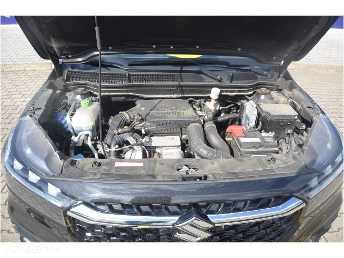 Suzuki S-Cross 1.4 SHVS Premium - 6