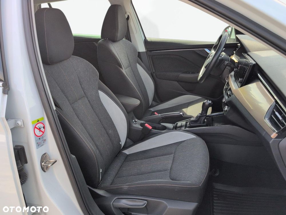 Skoda Scala 1.0 TSI Style DSG - 15
