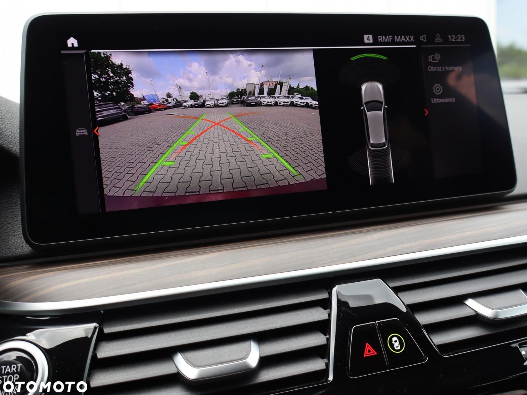 BMW Seria 5 - 17