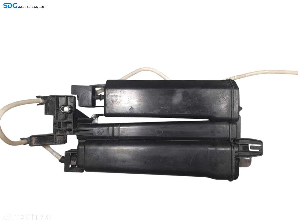 Vas Filtru Epurator Gaze Volkswagen Golf 7 1.4 TSI CZDA 2012 - 2017 Cod 5Q0201801 5Q0196 [N0786] - 6