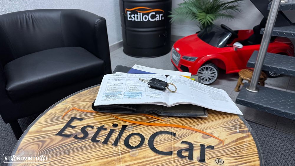 Opel Astra 1.7 CDTI Cosmo M5 - 38