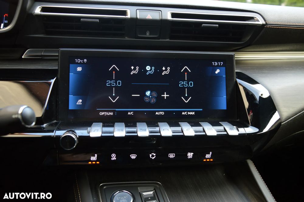 Peugeot 508 2.0 BlueHDI STT Aut. GT - 22