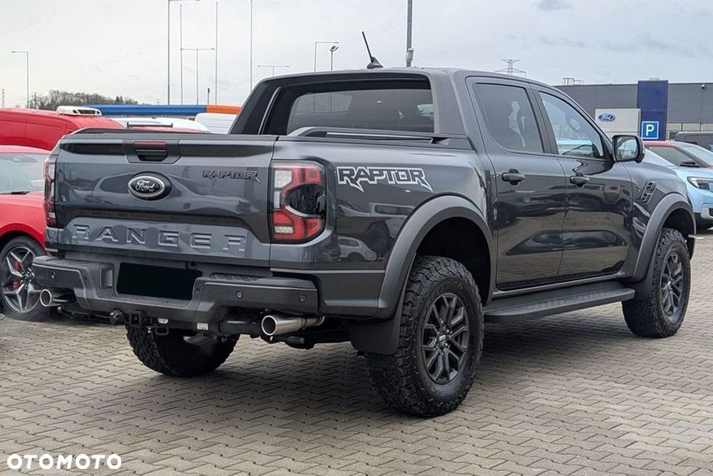 Ford Ranger - 8