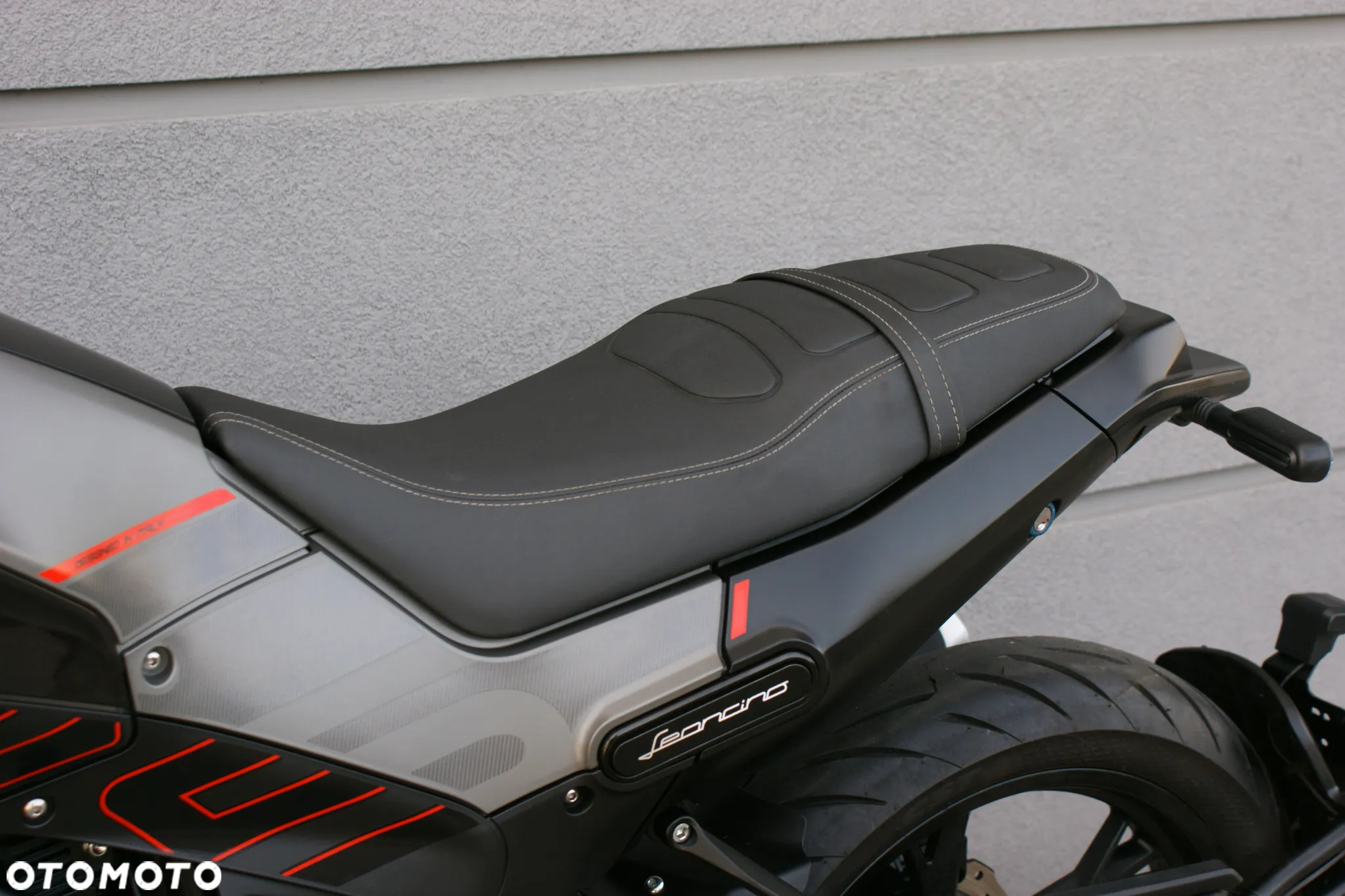 Benelli Leoncino - 12