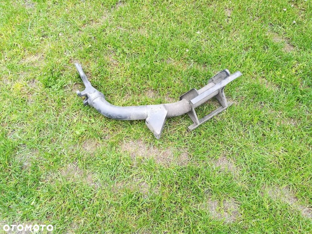 RENAULT RANGE GAMA D MOCOWANIE STOPNIA LEWE PRAWE - 2