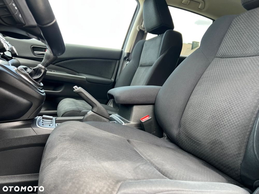 Honda CR-V 2.0 Elegance Plus (ADAS / Connect+) / (2WD) - 27