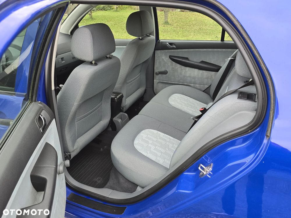 Skoda Fabia 1.4 Comfort - 6