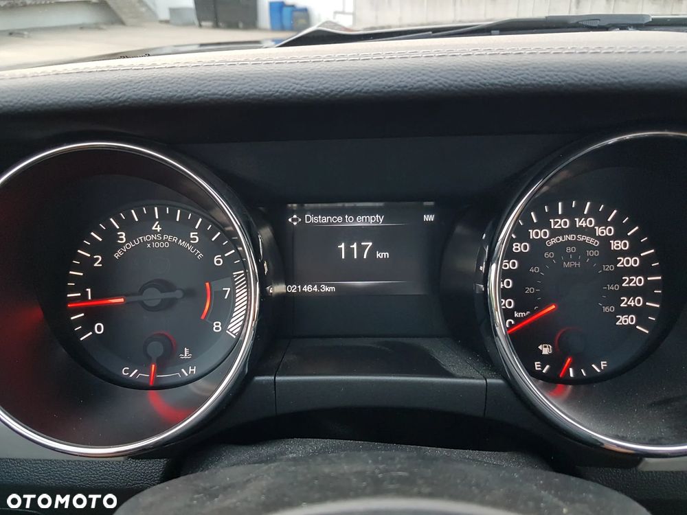 Ford Mustang 2.3 EcoBoost - 11