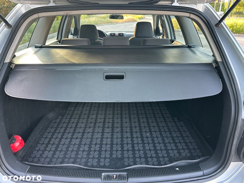 Volkswagen Golf 1.9 TDI Trendline - 7