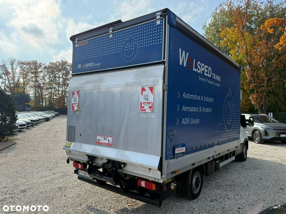 Iveco Daily 35S18 - 3
