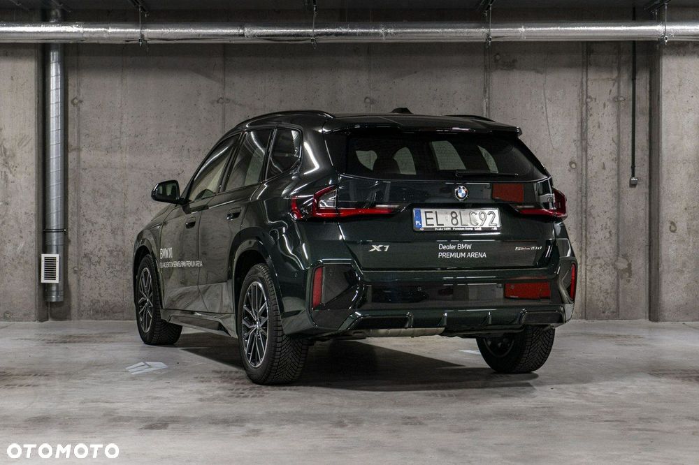 BMW X1 - 8