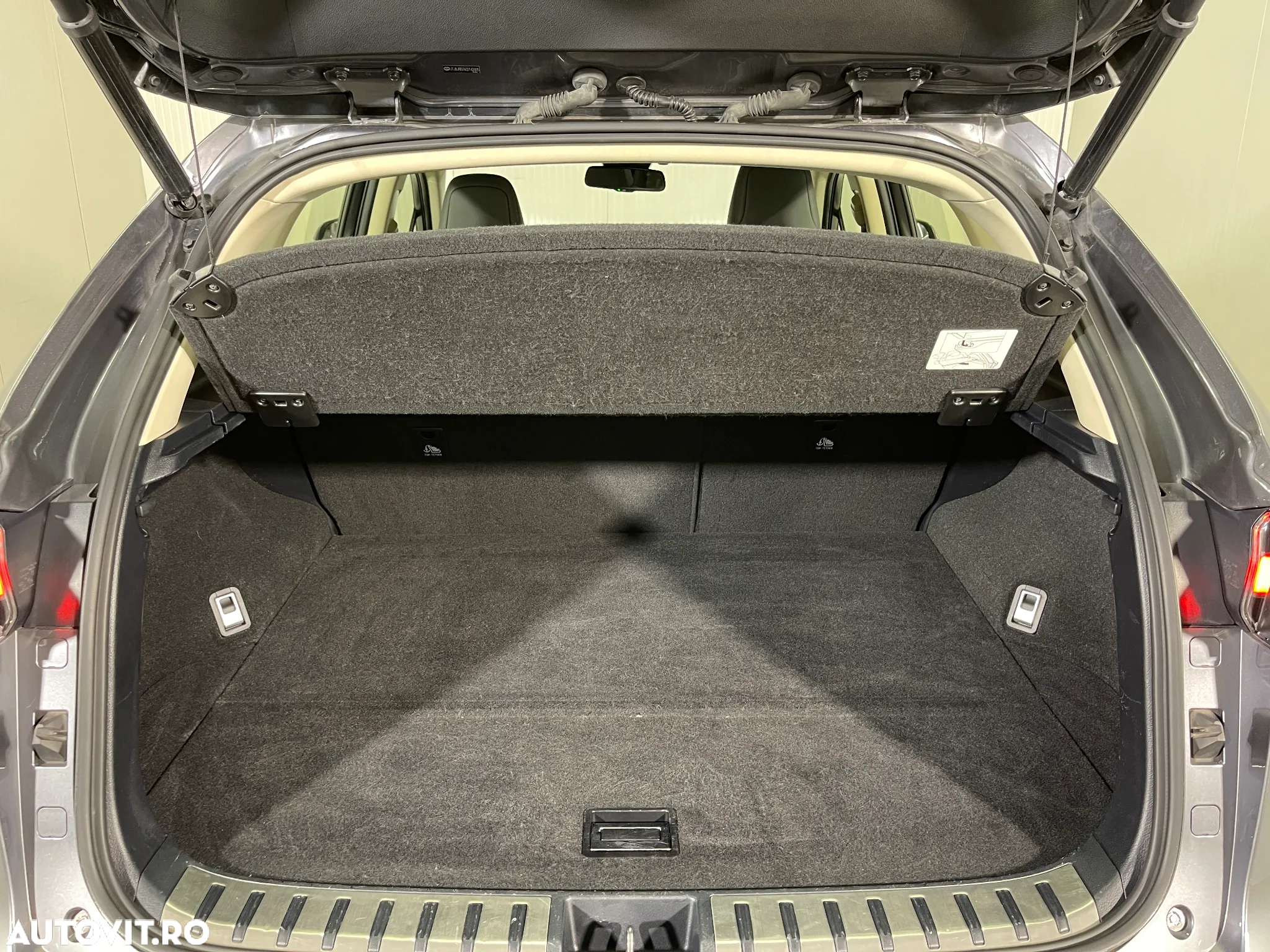 Lexus Seria NX 300h AWD Business Plus - 12