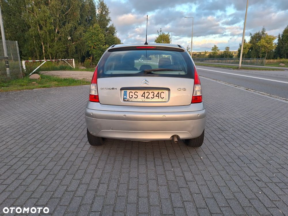 Citroën C3 - 3