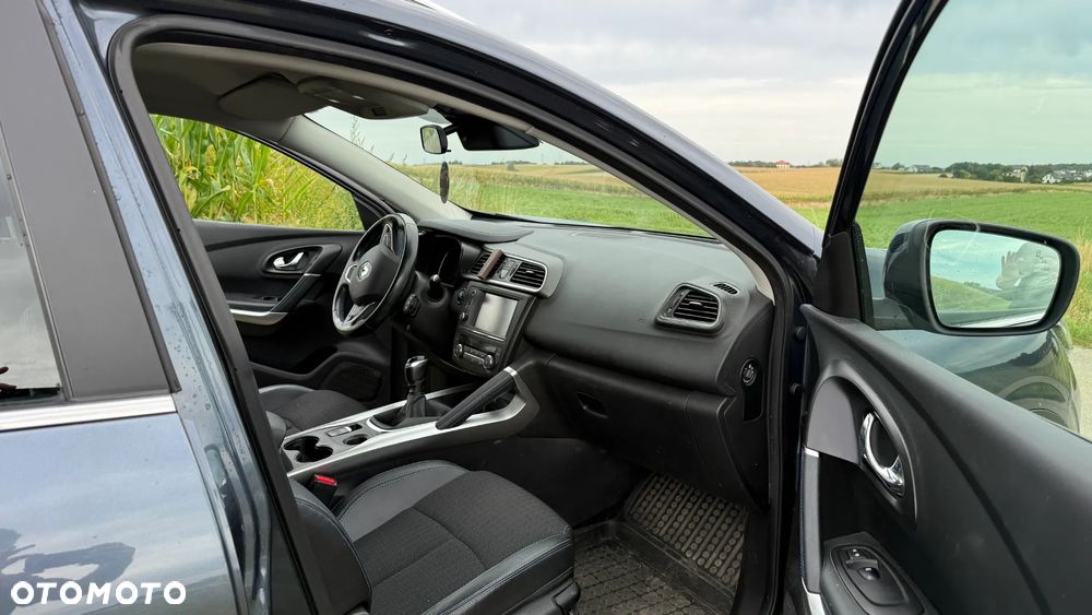 Renault Kadjar 1.2 Energy TCe S-Edition - 9