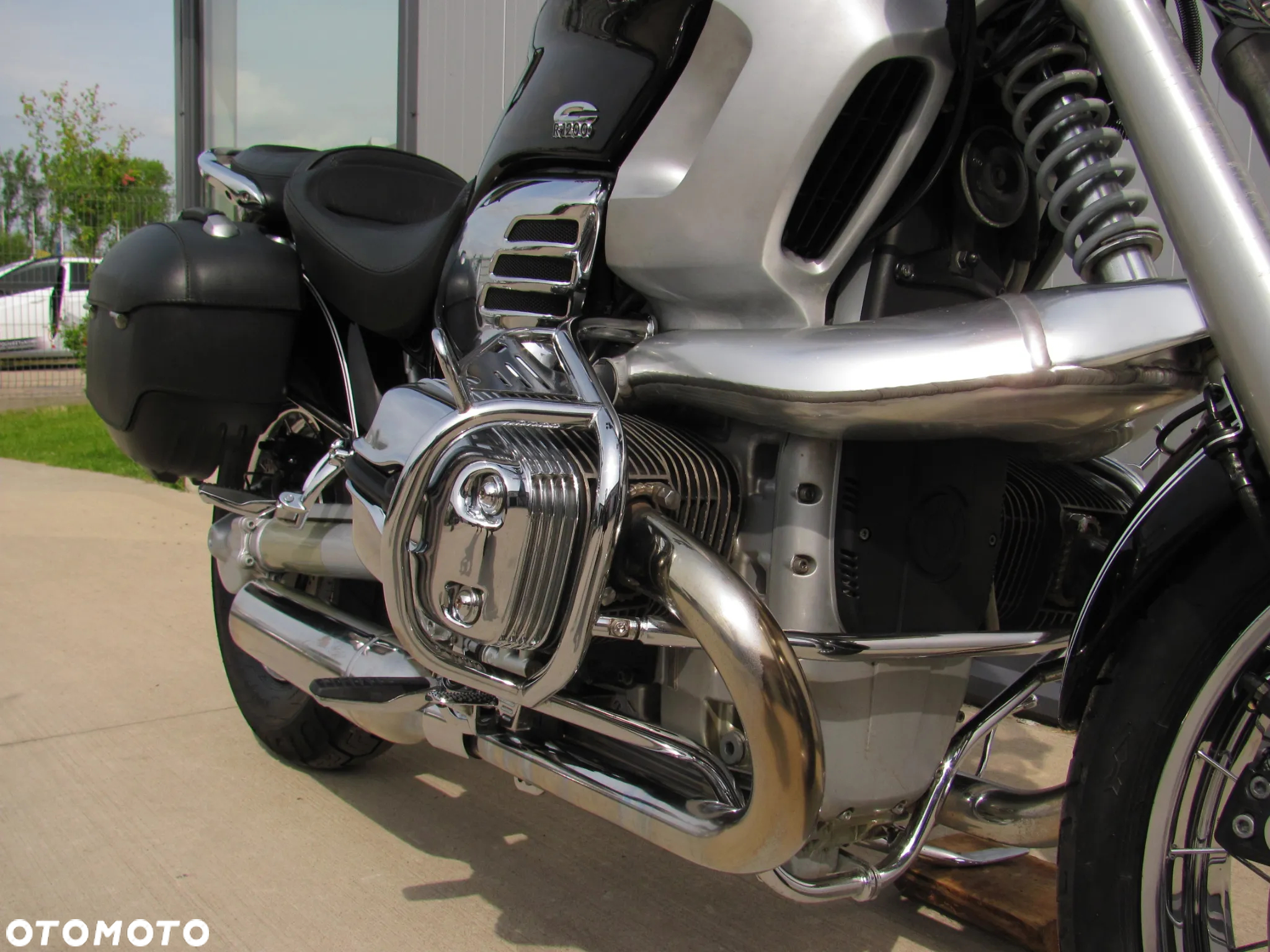 BMW R - 9