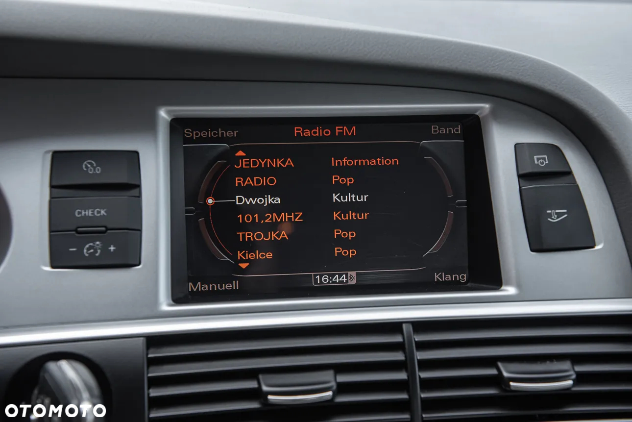 Audi A6 3.0 TFSI Quattro S tronic - 20