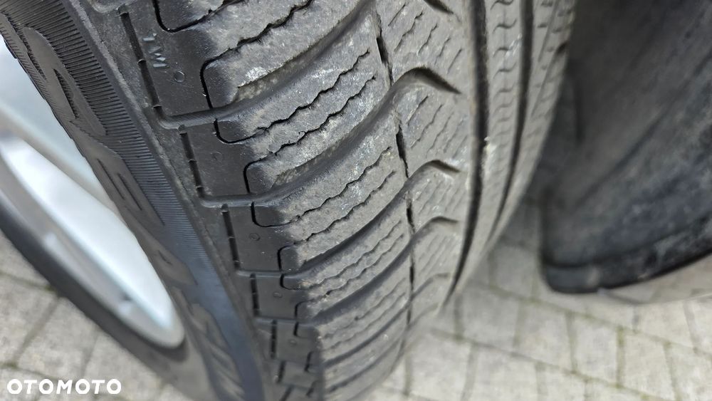 Fiat Freemont 2.0 Multijet 16V DPF Urban - 13