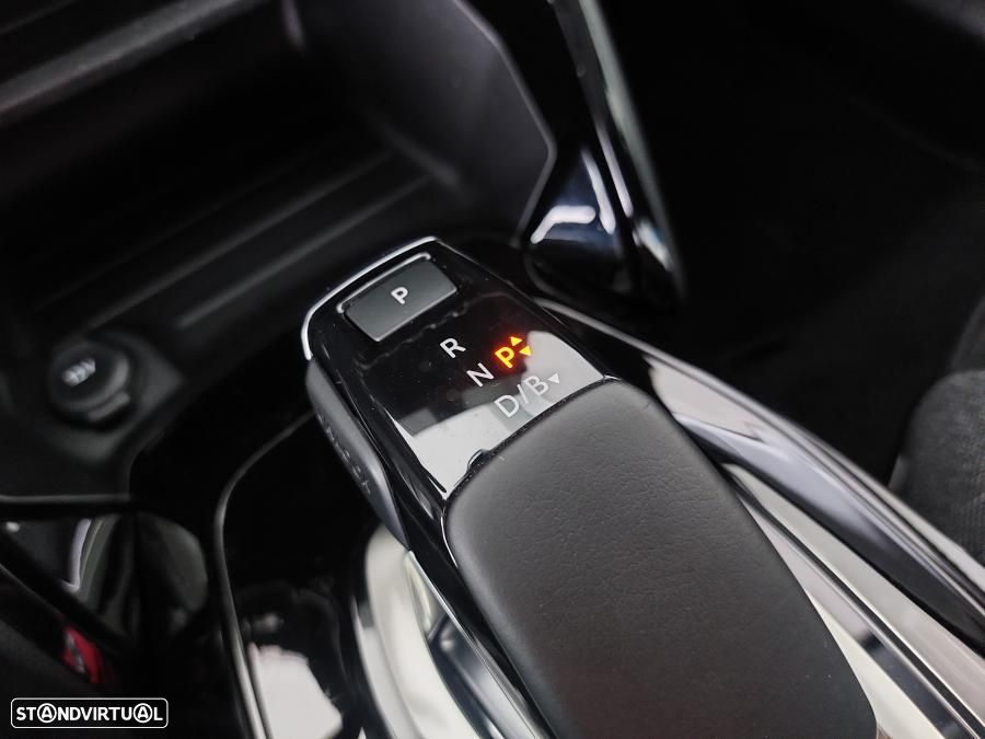 Peugeot e-208 50 kWh Active - 33