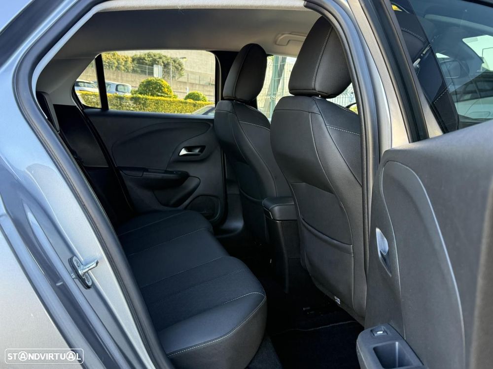 Opel Corsa 1.2 T Elegance - 42