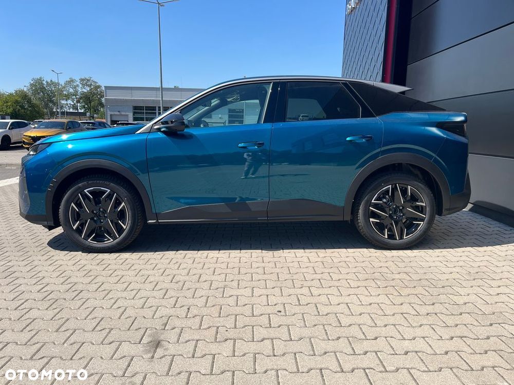 Peugeot 3008 - 6