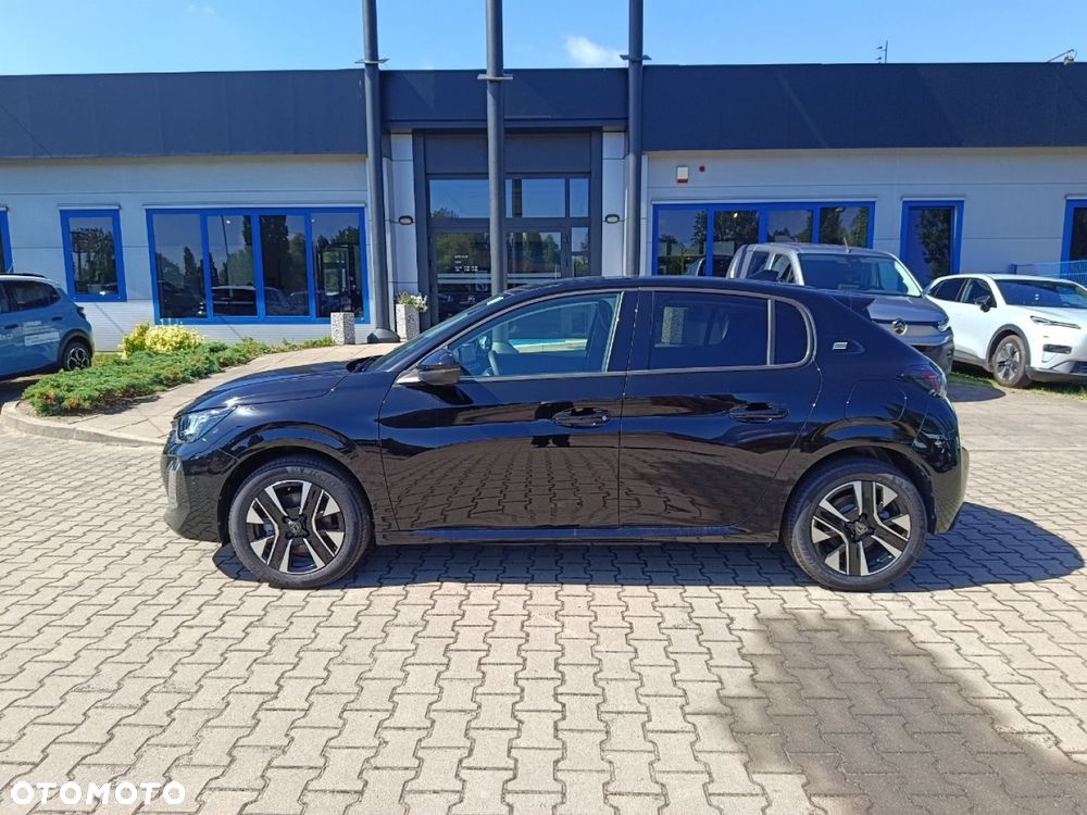 Peugeot 208 - 4