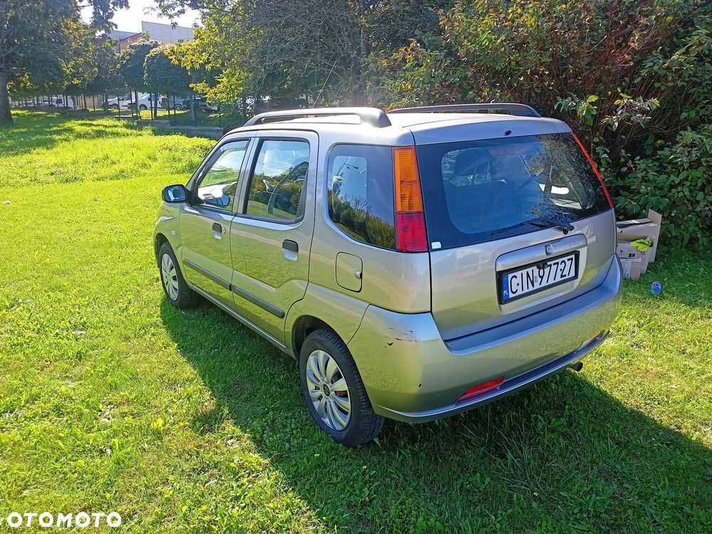 Suzuki Ignis 1.3 Comfort - 4