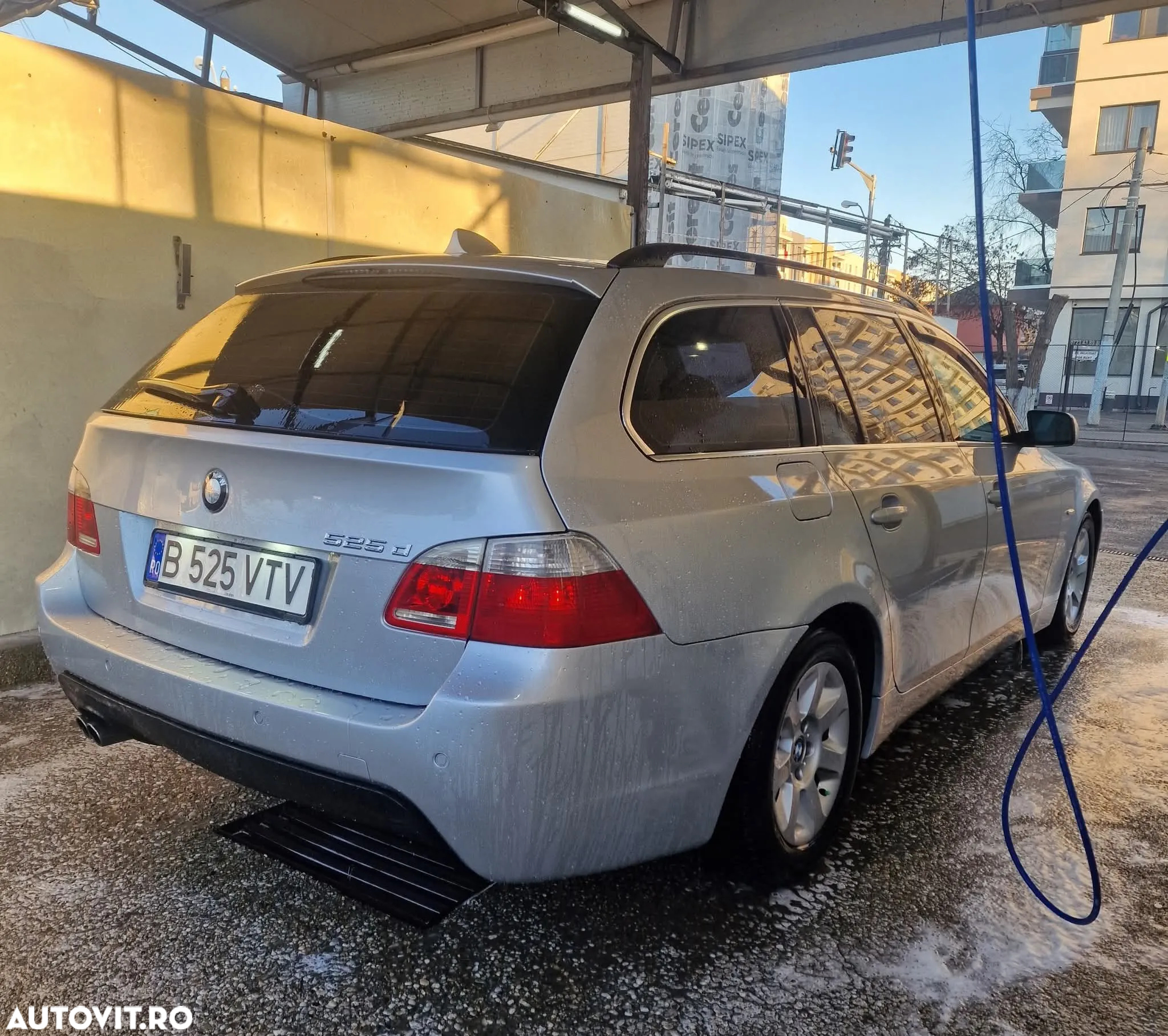 BMW Seria 5 - 9