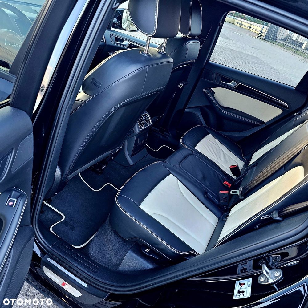 Audi Q5 2.0 TDI Quattro S tronic - 8