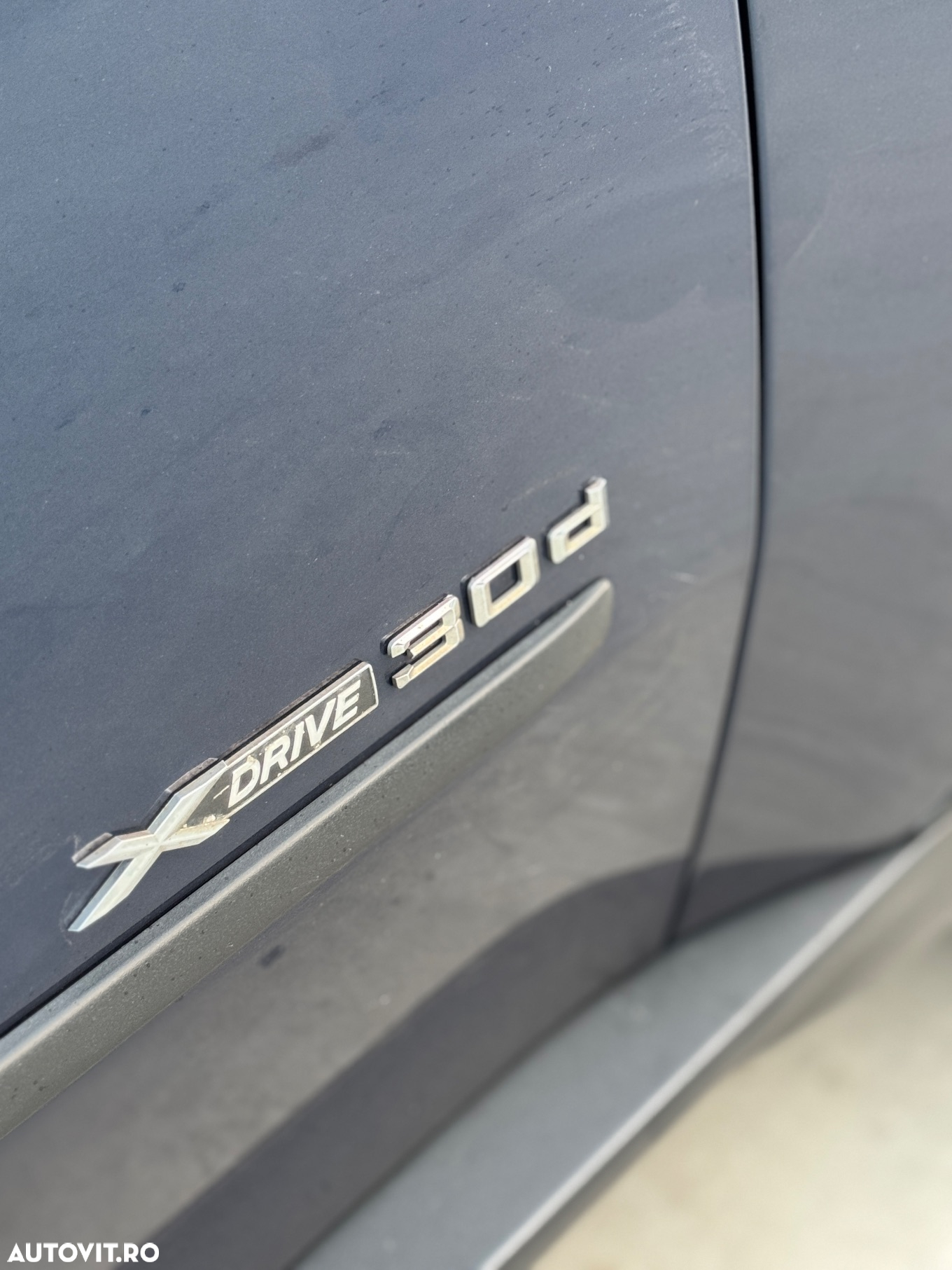 BMW X5 xDrive30d - 15