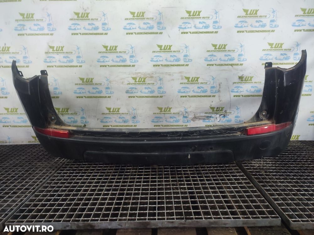 Bara spate Land Rover Discovery Sport 1 [2014 - 2020] L550 204DTD - 1