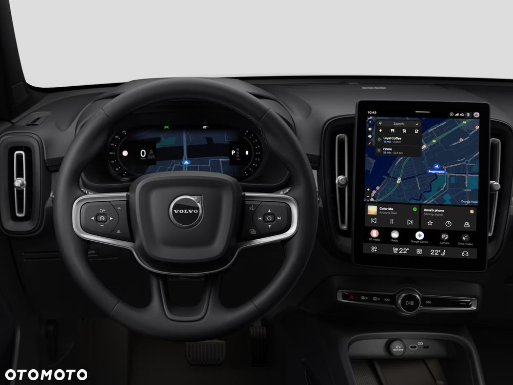 Volvo XC 40 B3 Plus Dark - 6