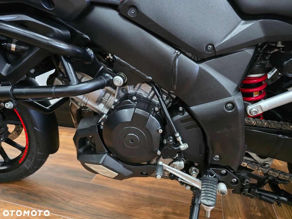 Suzuki DL - 11