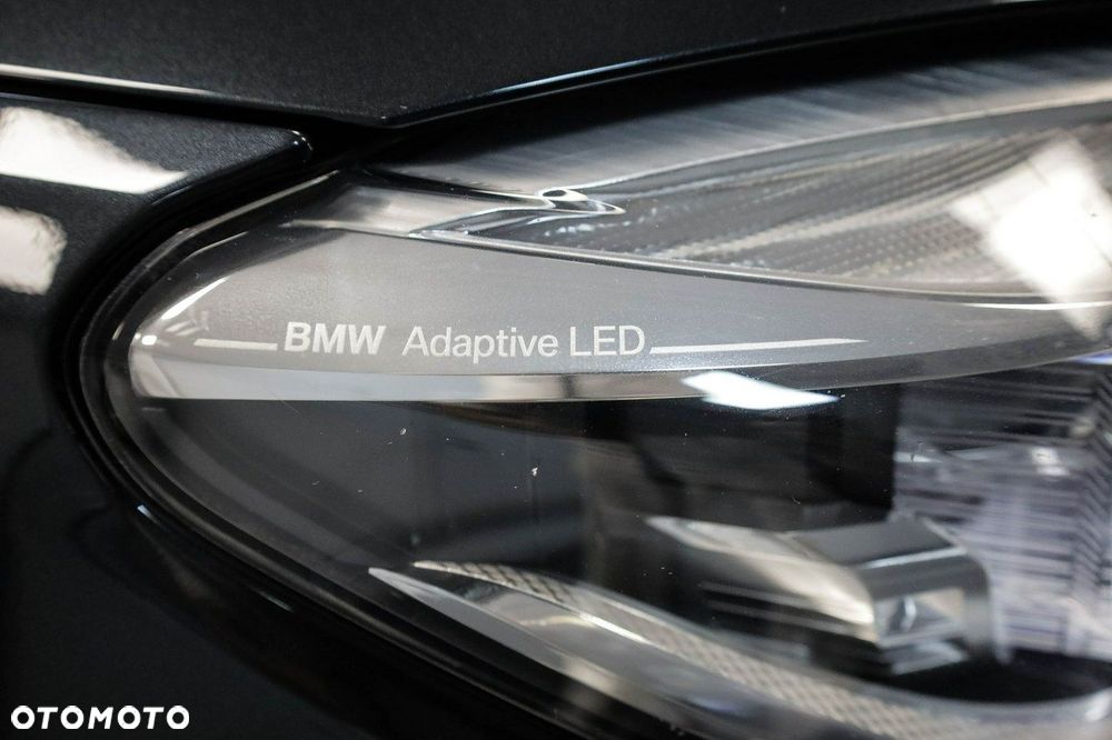 BMW Seria 7 - 8